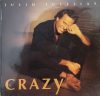 Iglesias, Julio: Crazy (1CD) (1994) (kissé karcos lemez)