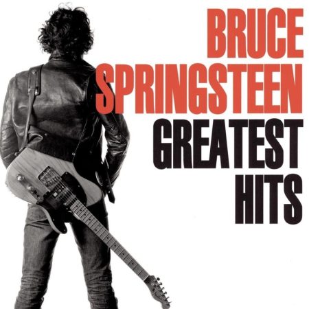 Springsteen, Bruce: Greatest Hits (1995) (1CD) (Columbia / Sony Music Entertainment)