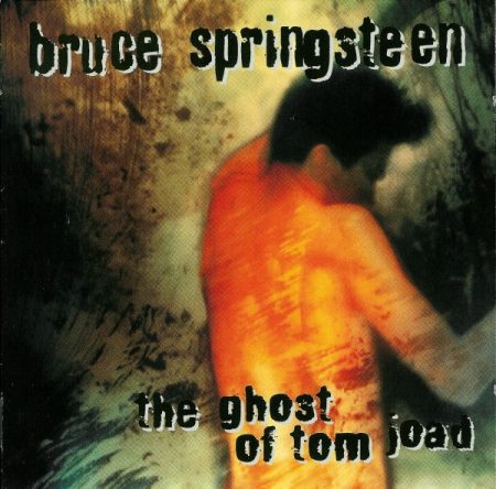 Springsteen, Bruce: The Ghost Of Tom Joad (1CD)