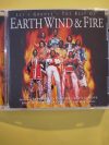   Earth Wind & Fire: Let's Groove - The best of   (1CD)(1996)