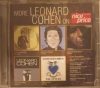  Cohen, Leonard: More Best Of (1CD) (1983) 