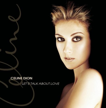 Dion, Celine: Let's Talk About Love (1CD) 
