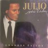 Iglesias, Julio: Mi Vida (Grandes Éxitos)   (2CD)  (1998)