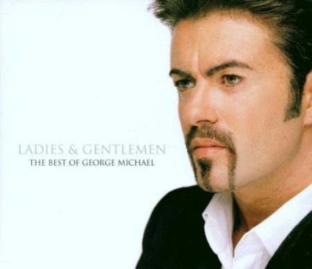 Michael, George: Ladies & Gentlemen - The Best Of (1998) (2CD) (Epic / Sony Music Entertainment) 