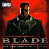 Penge - Blade OST. (1CD) (1998)