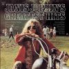   Joplin, Janis: Greatest Hits (1973) (1CD) (Columbia / Legacy / Sony Music Entertainment)
