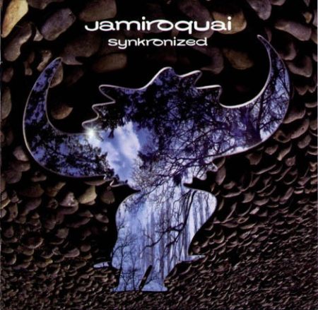 Jamiroquai: Synkronized (1CD) 