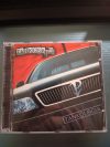 Tankcsapda: Tankológia  (1CD)(1999)