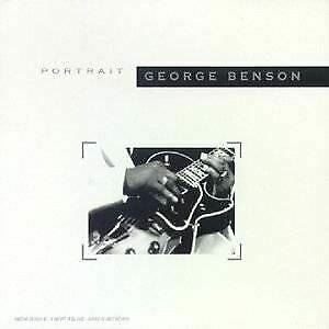 Gorge Benson PORTRAIT (1CD) (1996)