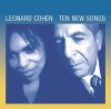 Cohen, Leonard: Ten New Songs (1CD)