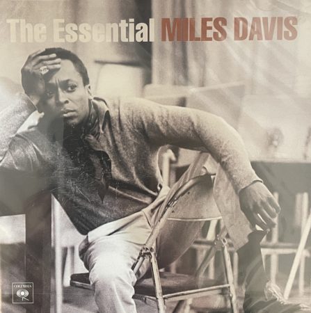 Davis, Miles: The Essential    (2CD)  (2001)