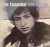   Dylan, Bob: The Essential Bob Dylan (2CD) (2001) (kissé karcos lemez)
