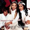Destiny's Child: 8 Days Of Christmas (1CD)