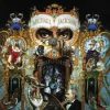   Jackson, Michael : Dangerous (1CD) (1991) (Special editions) (fotó csak reklám) papírtokos