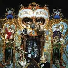 Jackson, Michael : Dangerous (1CD) (1991) (Special editions) (fotó csak reklám)