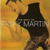  Martin, Ricky: The Best of Ricky Martin (1CD) (2001)