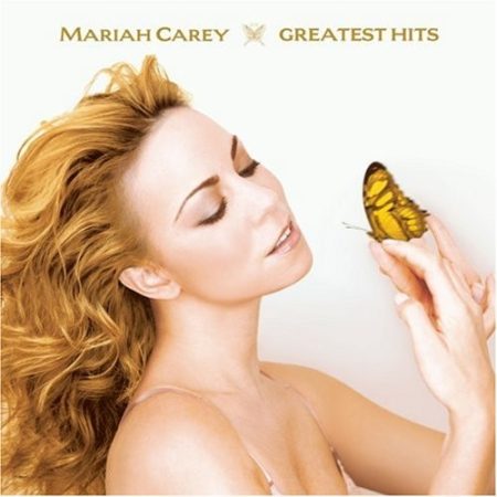 Carey, Mariah: Greatest Hits (2CD) (limited edition) 