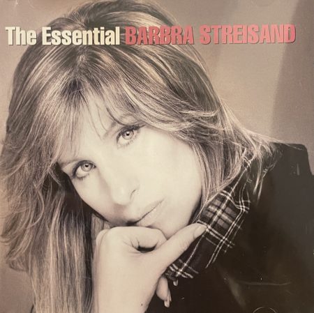 Streisand, Barbra  - The Essential Barbra Streisand (2CD) (2002)