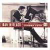   Cash, Johnny: Man In Black - The Very Best Of (2002) (2CD) (Columbia / Sony Music Entertainment) (kissé karcos példány)