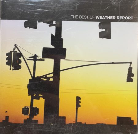 Weather Report: The Best Of Weather Report (1CD) (2002)