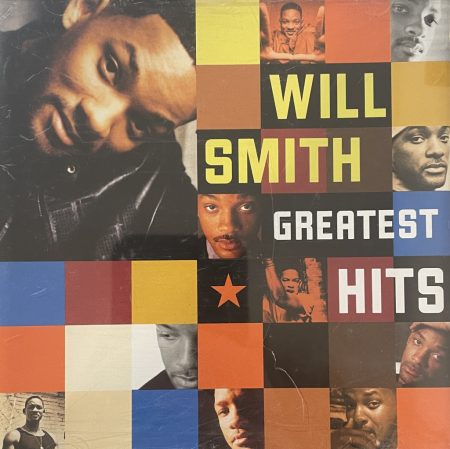 Smith, Will: Greatest Hits (1CD) (2002)