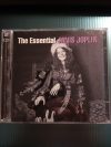 Joplin, Janis:  The essential (2CD) ( 2003 )