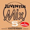 Juventus Mix 5. (1CD) (2003) 