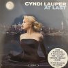 Lauper, Cyndi: At Last (1CD) (2003)
