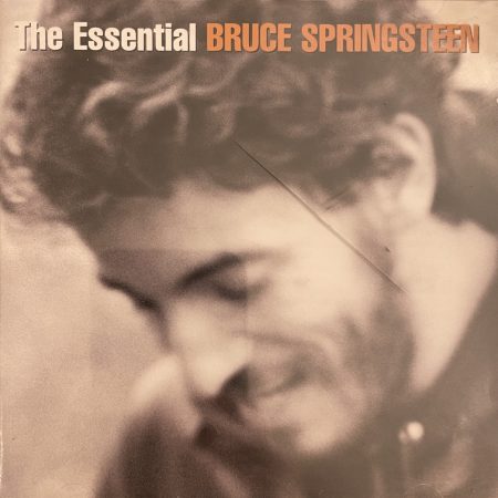 Springsteen, Bruce – The Essential Bruce Springsteen (2CD) (2003)