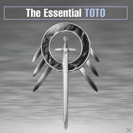 Toto: The Essential Toto (2004) (2CD) (Columbia / Sony Music Entertainment)