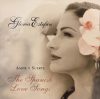   Estefan, Gloria:  Amor Y Suerte - The Spanish Love Songs (1CD) (1997) (karcos példány)
