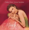  Dion, Celine and Anne Geddes: Miracle (1CD) (2004)