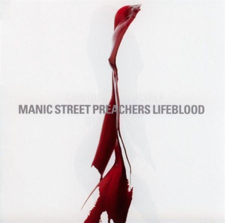 Manic Street Preachers: Lifeblood (1CD)