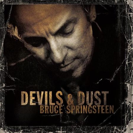 Springsteen, Bruce: Devils & Dust (CD+DVD)