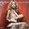   Shakira: Fijación Oral Vol. 1 (1CD) (2005)  (kissé karcos példány)