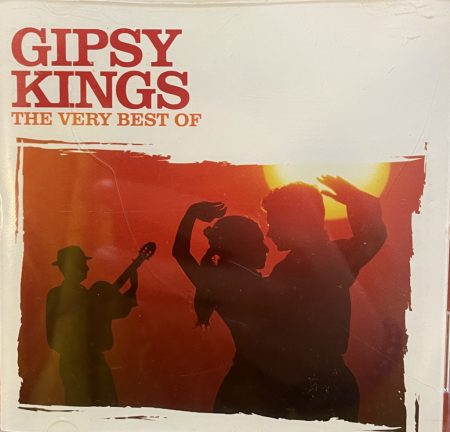 Gipsy Kings: The Very Best Of (1CD) (2005)