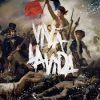   Coldplay: Viva La Vida Or Death And All His Friends (1CD) (2008)