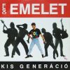 Elsőemelet: Kis generáció (1CD) (1990)