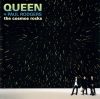   Queen & Paul Rodgers: The Cosmos Rocks (1CD) (Made For Hungary)