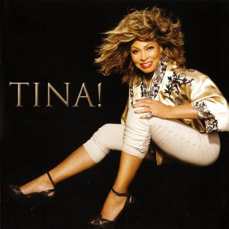 Turner, Tina: Tina! (2008) (1CD) (Capitol Records / EMI)