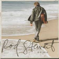  Stewart, Rod: Time (1CD) (2013)