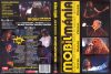   Mobilmánia: Koncert - Budapest, Petőfi Csarnok 2009.04.30. (DVD+CD)