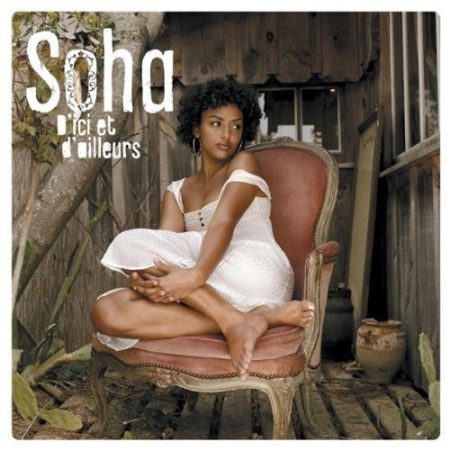 Soha: D'Ici Et D'Ailleurs (1CD)