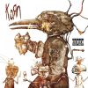 Korn: Untitled (2007) (1CD) (Virgin Records / EMI)