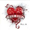 BON-BON: ALL IN (1CD) (2007)