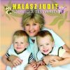 Halász Judit: Szeresd A Testvéred! (1CD)