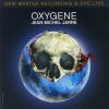   Jarre, Jean-Michel: Oxygene (CD+DVD) (2007 - New Master Recording) (fotó csak reklám)