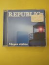 Republic: Fényes utakon  (1CD)(2007)
