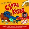   Czigány Zoltán: Csoda És Kósza (2CD) (mesélő: Scherer Péter)