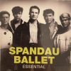 Spandau Ballet: Essential    (1CD) (2011)